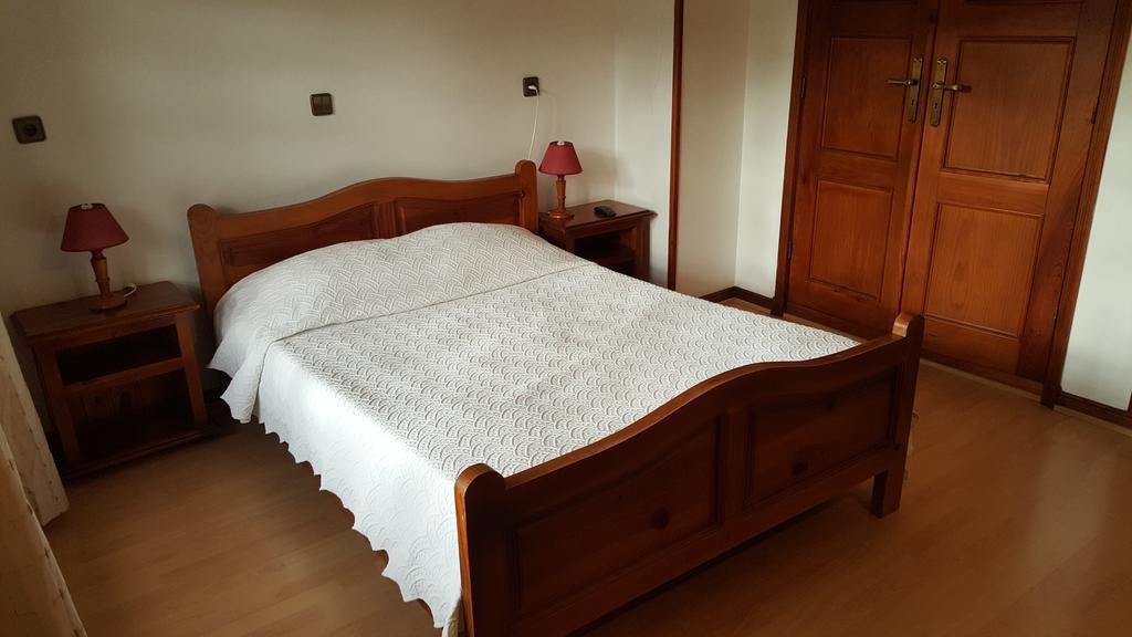 Residencial Albergaria Paredes de Coura Εξωτερικό φωτογραφία