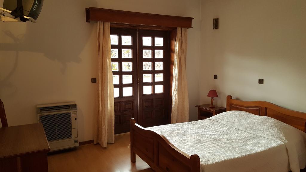 Residencial Albergaria Paredes de Coura Εξωτερικό φωτογραφία