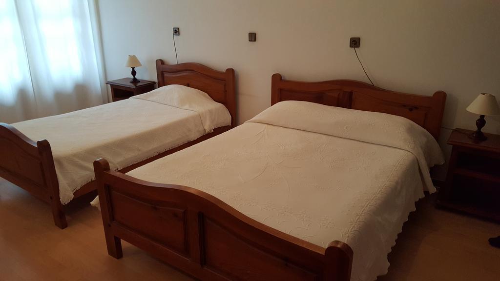 Residencial Albergaria Paredes de Coura Εξωτερικό φωτογραφία