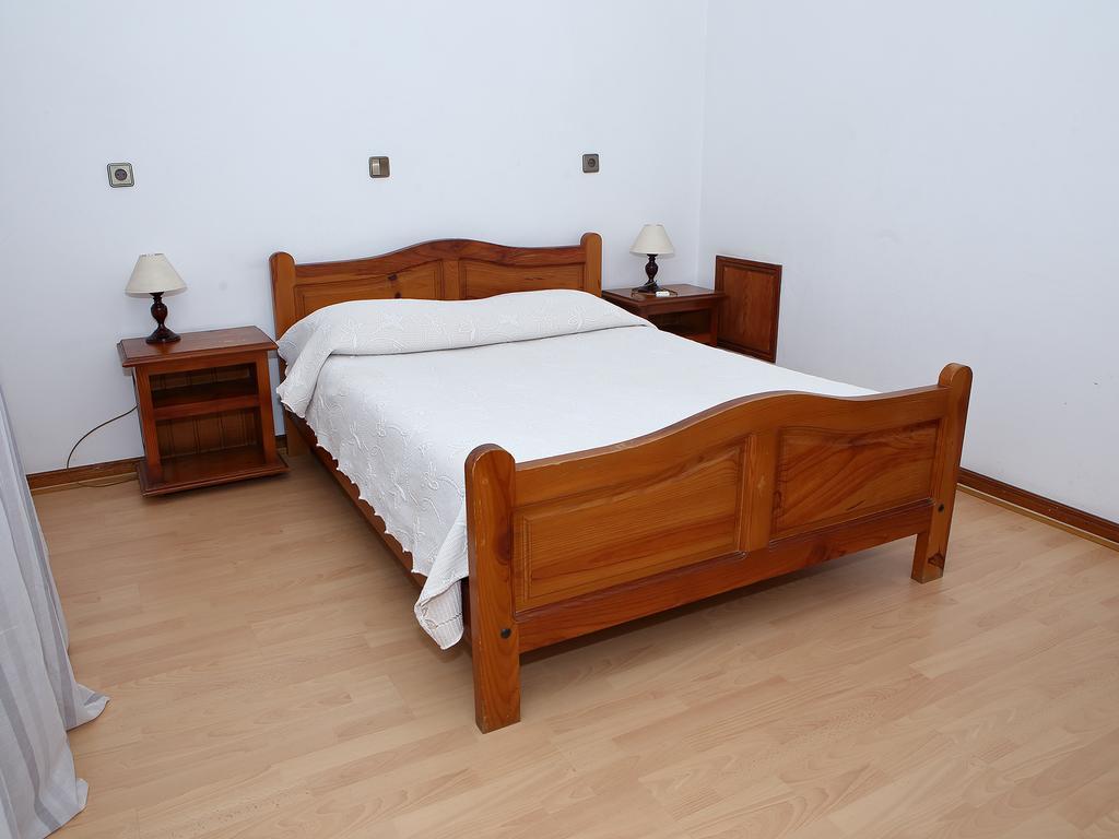 Residencial Albergaria Paredes de Coura Εξωτερικό φωτογραφία