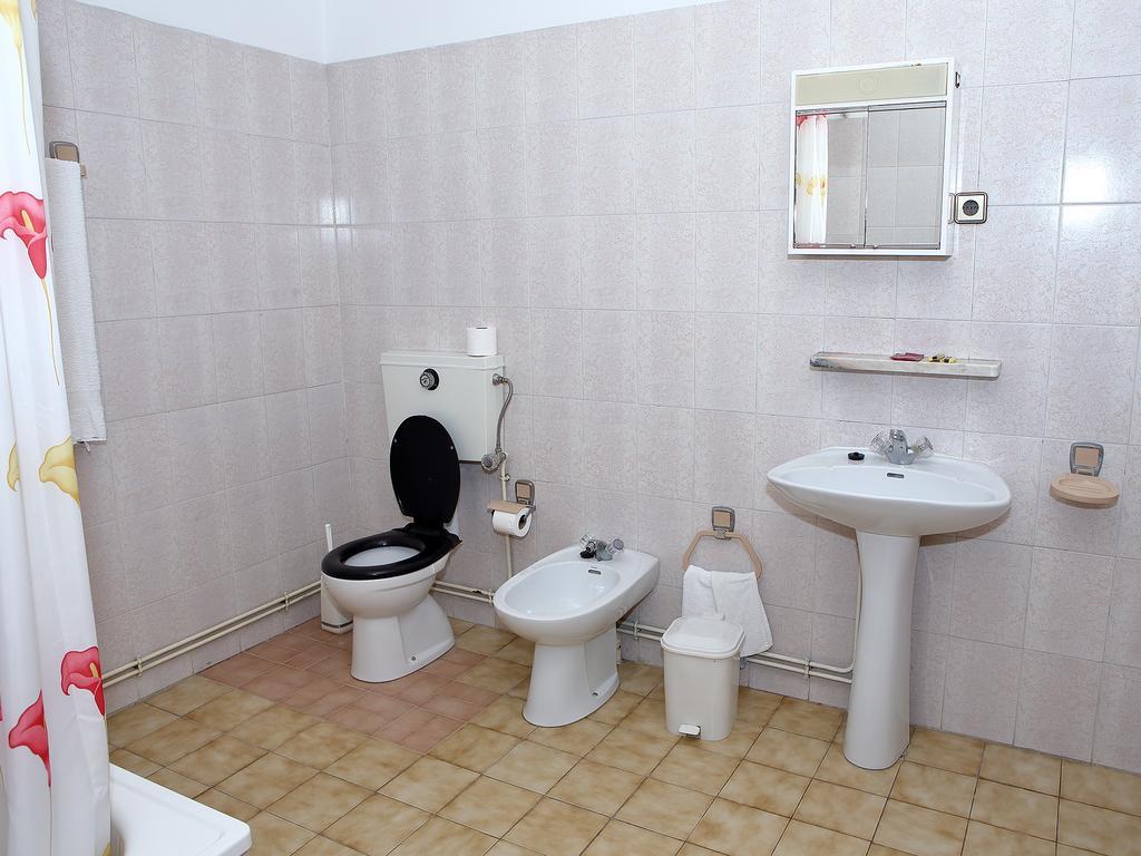 Residencial Albergaria Paredes de Coura Εξωτερικό φωτογραφία