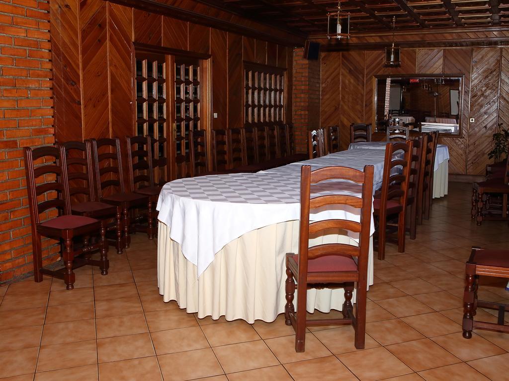 Residencial Albergaria Paredes de Coura Εξωτερικό φωτογραφία