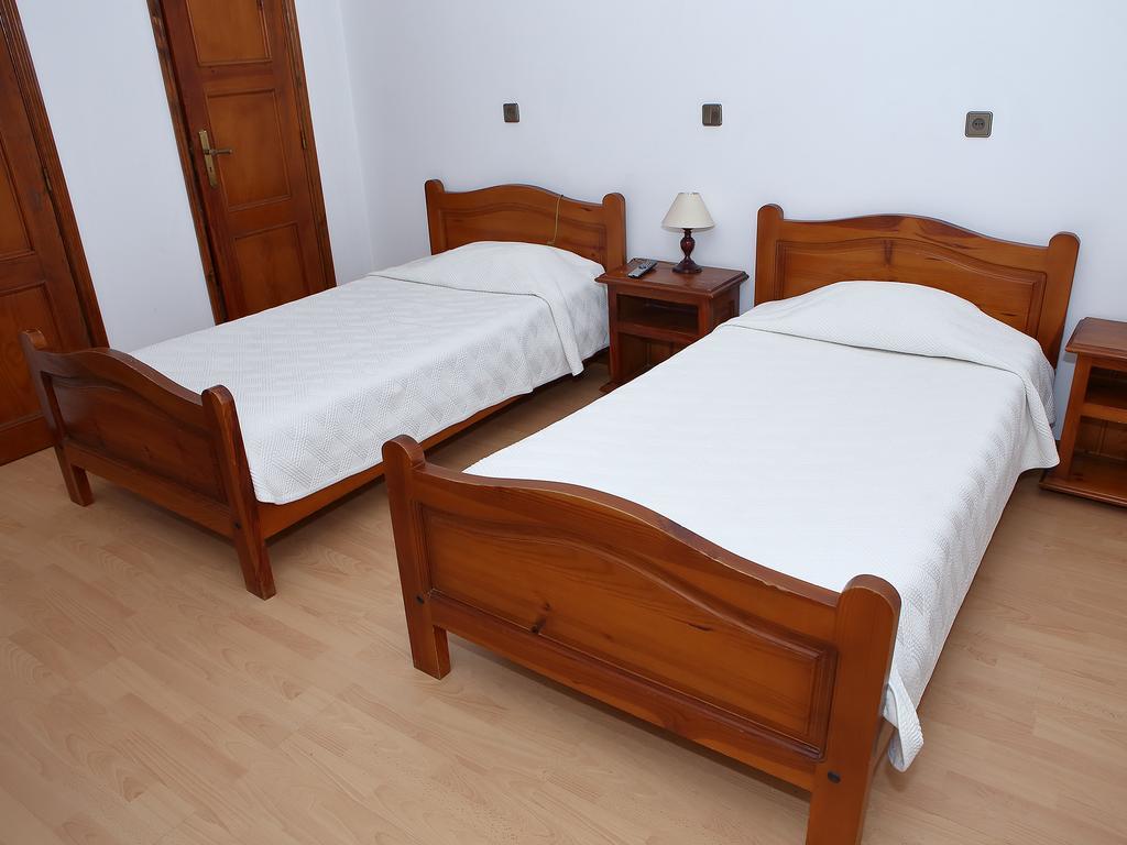 Residencial Albergaria Paredes de Coura Εξωτερικό φωτογραφία