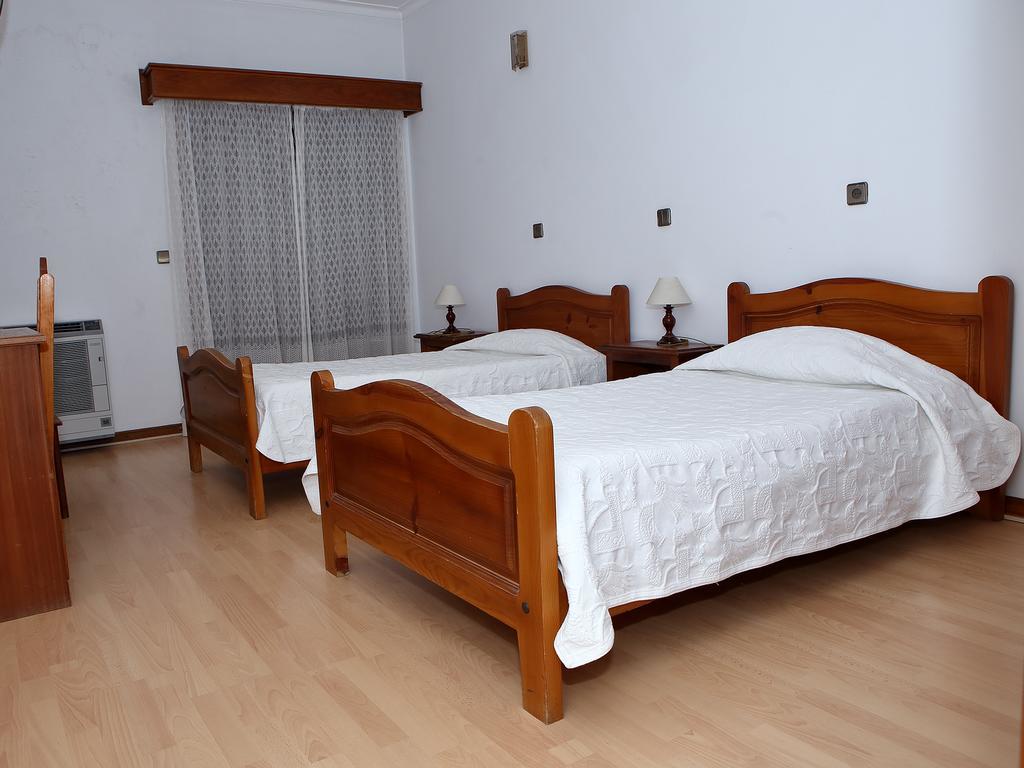 Residencial Albergaria Paredes de Coura Εξωτερικό φωτογραφία