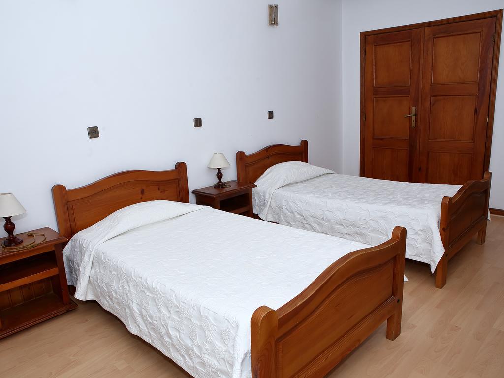 Residencial Albergaria Paredes de Coura Εξωτερικό φωτογραφία