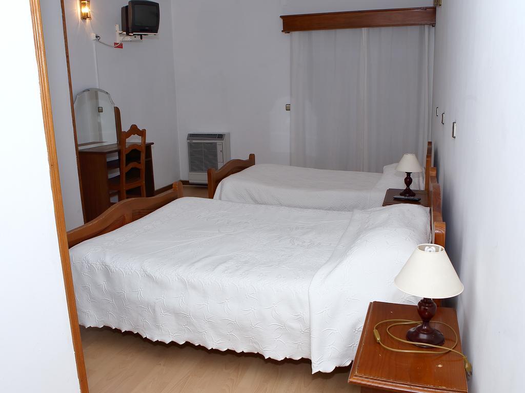 Residencial Albergaria Paredes de Coura Εξωτερικό φωτογραφία